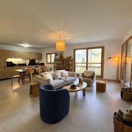 Résidence Le Solea - SUPERBE-PROCHE PISTES-SOLEA SPA/SAUNA-Tout inclus MAE-2091: Vars şehrinde bir otel