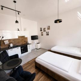 Studio Stare Miasto - Rynek - FV