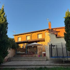 El Encanto de un pueblo mini