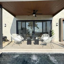 Sunset Sanctuary Nosara
