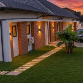 Zenith House