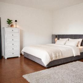 Dreiländer Blick Apartment - 2 Schlafzimmer - Nr 1