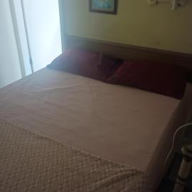 Hotel Vesúvio, hotel din Alfenas