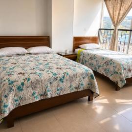 Hotel Gran Castell