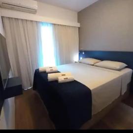 Itaim Bibi Flat The Town apto 901