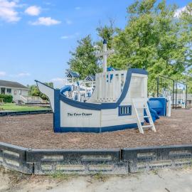 Dock Holiday, Hotel in Greenbackville