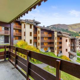 Quartier Crève Cœur - maeva Home - 2 Pièces 5 Personnes - Confort MAE-8660