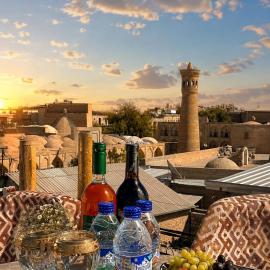 Abuzar