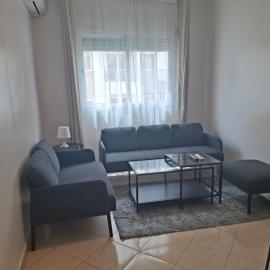 Ennassim appartement, hotel v destinácii Temara