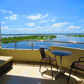 Boulevard 251 Riverside Apartments, готель у місті Ікітос