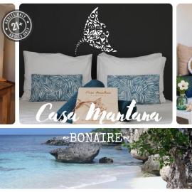 Casa Mantana Boutique Guesthouse - Adults Only