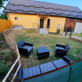 Apartma Draga