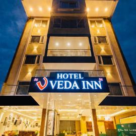 Veda Inn By Casa Ekam