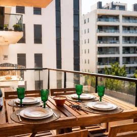 Quinta da Trindade, hotel u gradu 'Seixal'