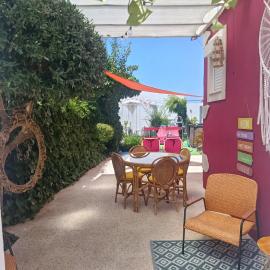 Villa Porto de Mós near Fatima