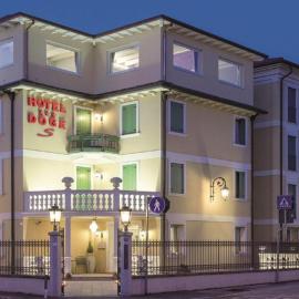 Hotel Doge, hotel em Vicenza