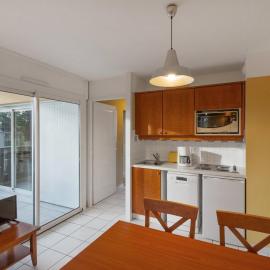 Résidence Les Grands Pins - maeva Home - 2 Pièces 5 Personnes Sélection MAE-1769
