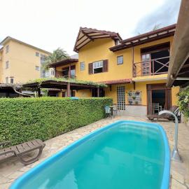 Spacious house in Maresias!