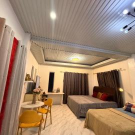 Health & Beverage House Cafe, hotel en Dapitan