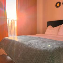 Seyra Cozy Flat
