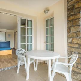 Résidence Port du Crouesty - maeva Home - Appartement 2 pièces 5 personnes - Confort - Vue sur le lac du Miramar MAE-5295