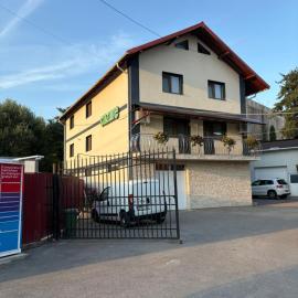 Casa Diana