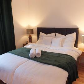 Viesnīca Apartament u Szychy Augustovā