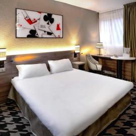 ibis Styles Rouen Nord-Barentin, hótel í Barentin