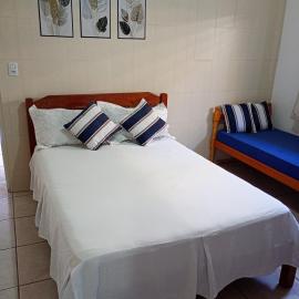 Casa da Drica - Hospedagem em Itupeva