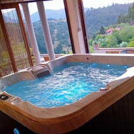 Villa Dremissa, hotel em Pavliani