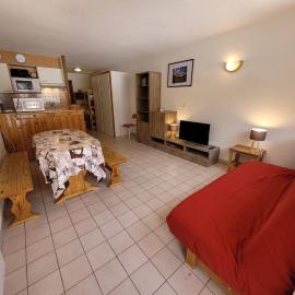 Résidence Le Soliet 2 - Studio - 4 personnes MAE-4671