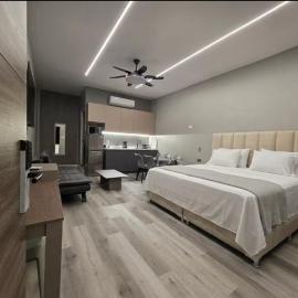 Suite Max 5#, Hotel in Puerto Barrios