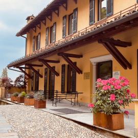Hotel Colonne