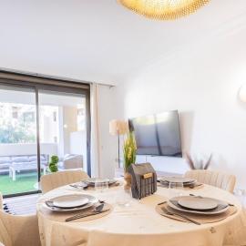 Roda Golf Retreat with Pool & Terrace