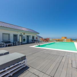 Ventura 2 - Centric & Pool - SimplyTarifa