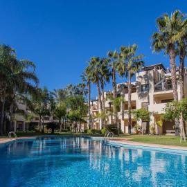 Roda Golf Retreat with Pool & Terrace