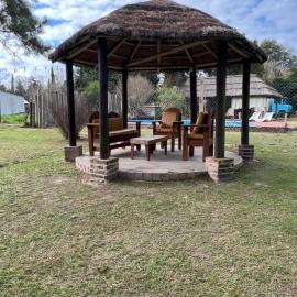Alma Del Pinar, hotel u gradu Oliveros