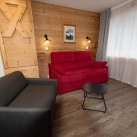 Quartier Crève Cœur - maeva Home - Studio 3 personnes - Sélection MAE-7231