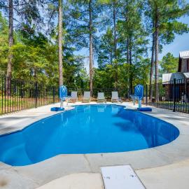 Gathering Pines - Heated Pool - Putt-Putt - Pickleball