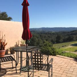 Dunning Vineyards Guest Villa, ξενοδοχείο σε Paso Robles