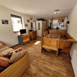 Résidence Le Soliet 2 - Appartement 2 pièces - 6 personnes MAE-7771