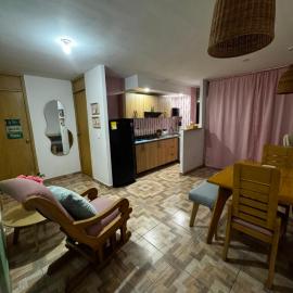 La casita de jo, viešbutis mieste Indijos Kartachena