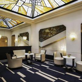 Mercure Paris Opéra Faubourg Montmartre, hotel a Parigi