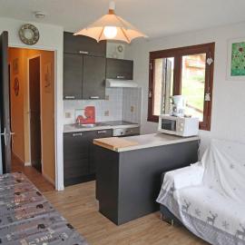 Résidence Les 7 Berge - Grand studio 5 personnes MAE-6614