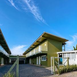 Hotel Girassol