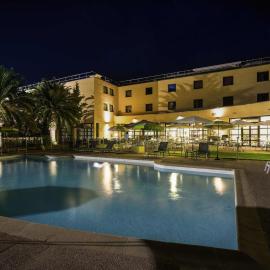 Mercure Cannes Mandelieu โรงแรมในคานส์