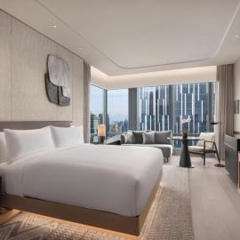 Conrad Kuala Lumpur