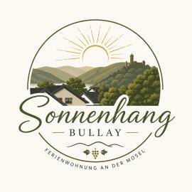 Sonnenhang, hotel a Bullay