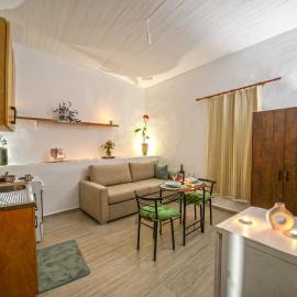 Sale Spilitsa, hotel u gradu Zimbragós