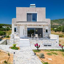 Villa Sol y Sal, hotel sa Eretria